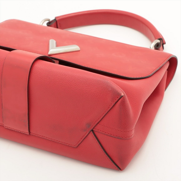 Louis Vuitton Logo Very One Bag - Picture 3 of 10